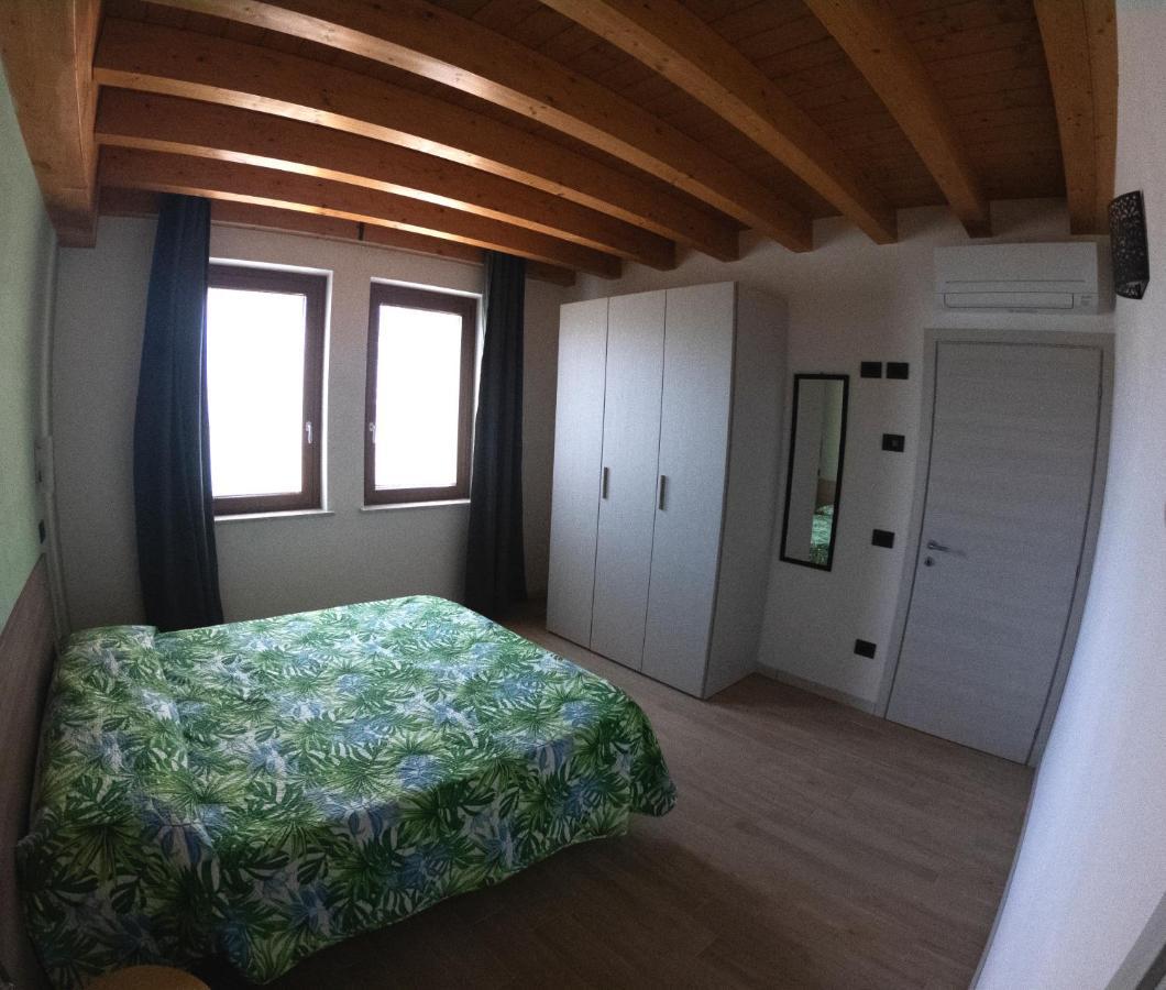 Agriturismo Ai Tre Fienili Ponti sul Mincio Dış mekan fotoğraf