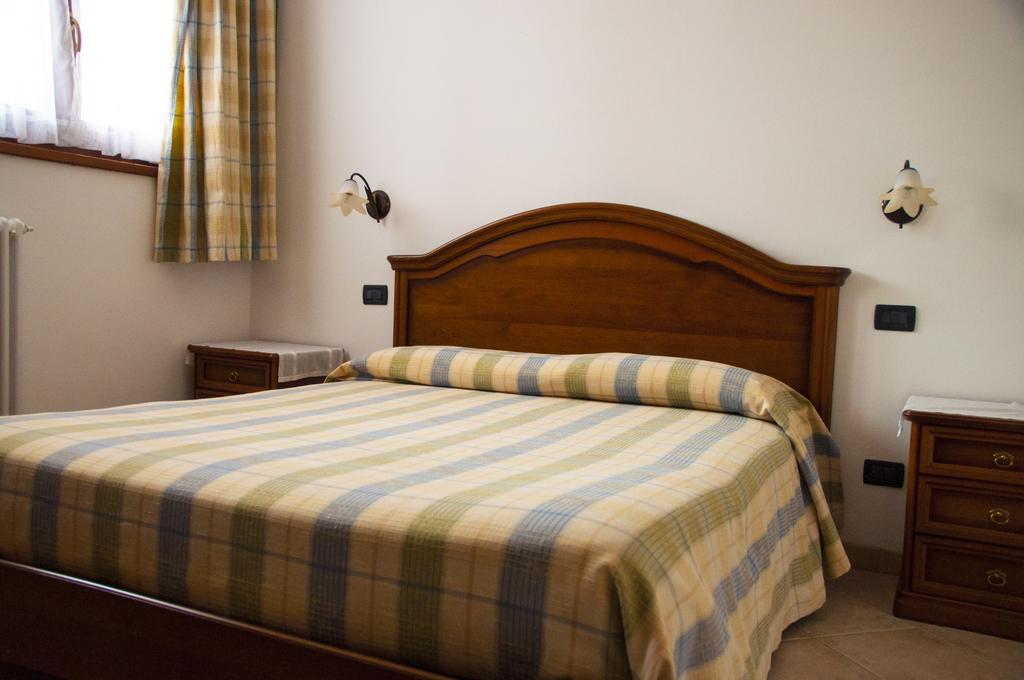 Agriturismo Ai Tre Fienili Ponti sul Mincio Oda fotoğraf