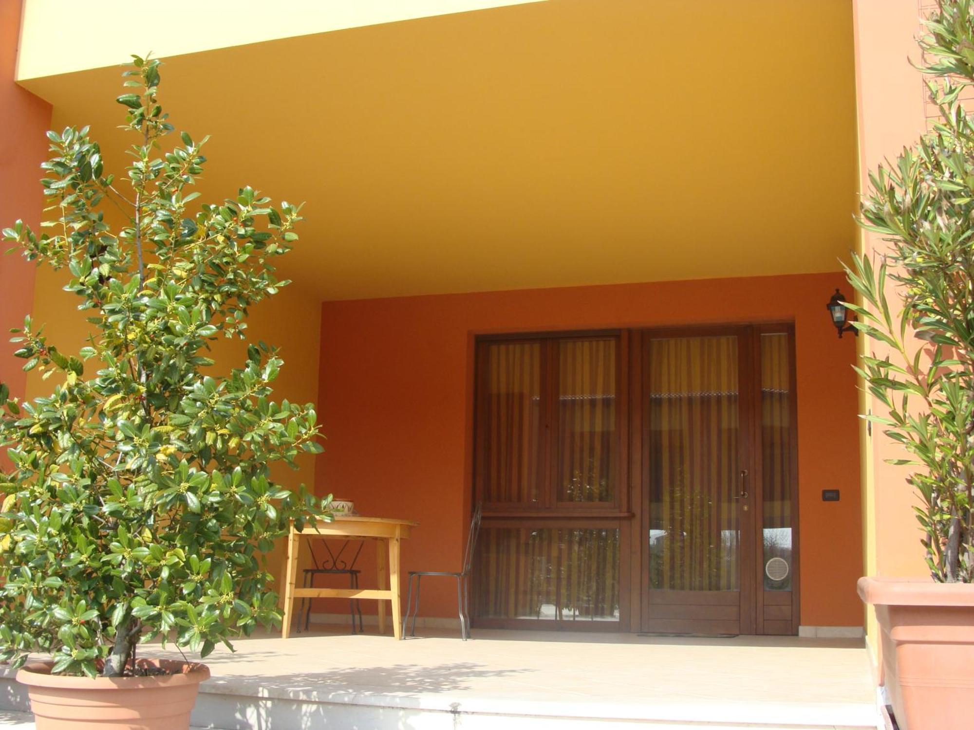 Agriturismo Ai Tre Fienili Ponti sul Mincio Dış mekan fotoğraf