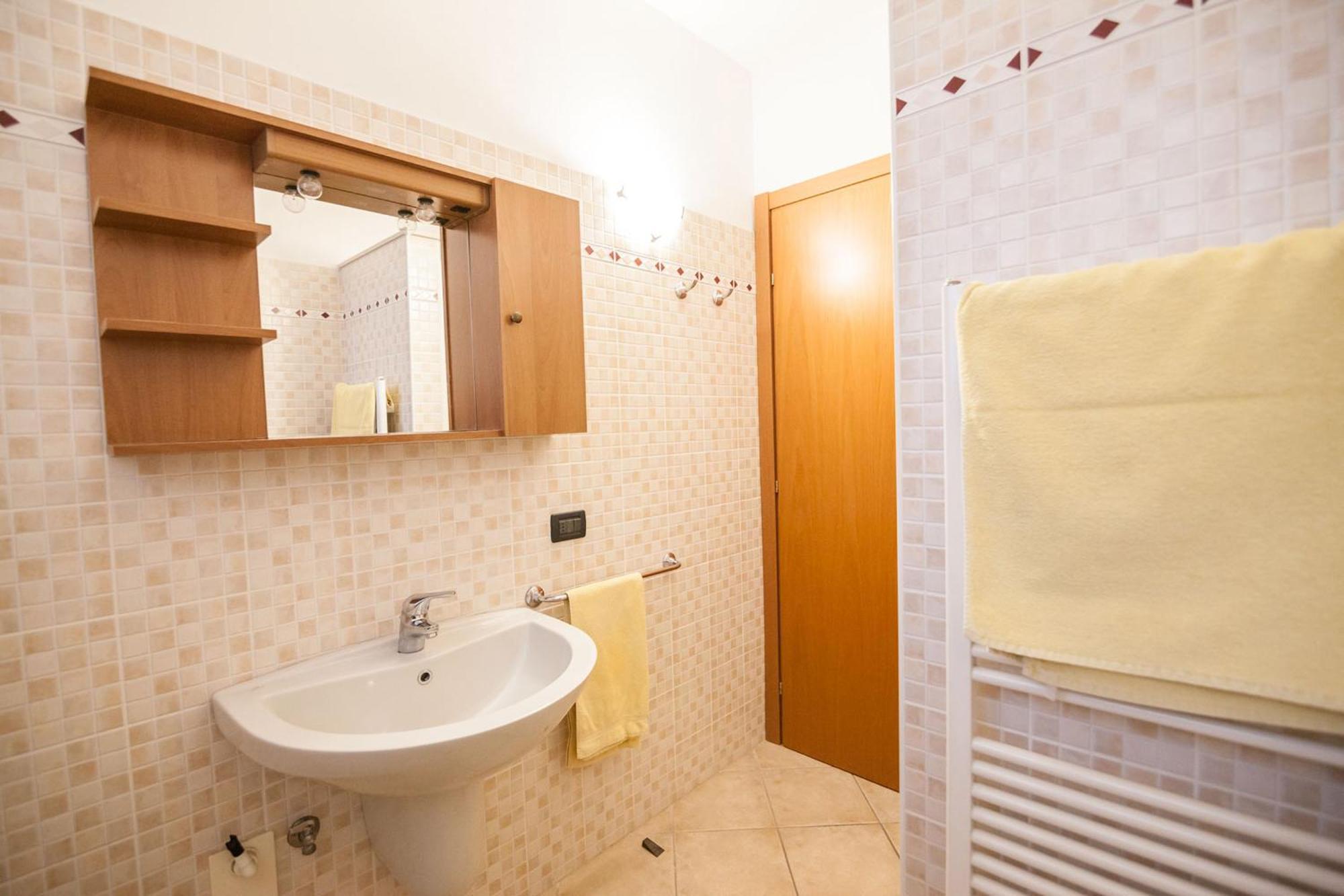 Agriturismo Ai Tre Fienili Ponti sul Mincio Oda fotoğraf
