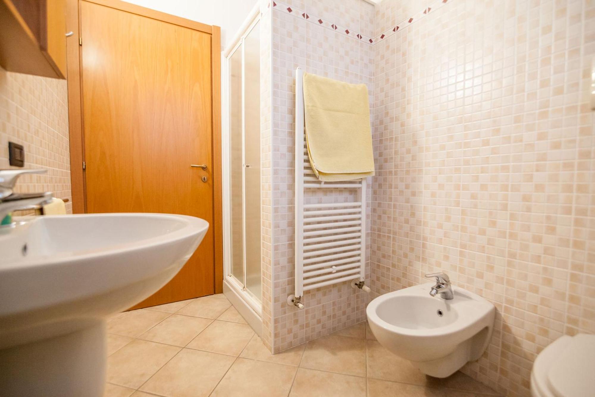 Agriturismo Ai Tre Fienili Ponti sul Mincio Oda fotoğraf