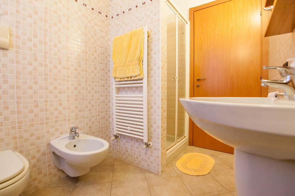 Agriturismo Ai Tre Fienili Ponti sul Mincio Oda fotoğraf