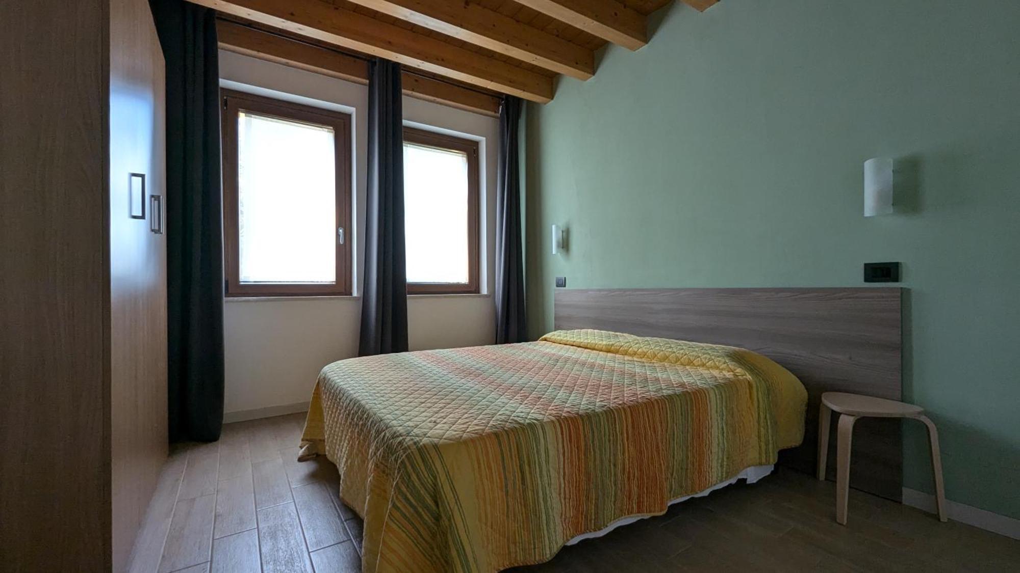 Agriturismo Ai Tre Fienili Ponti sul Mincio Dış mekan fotoğraf