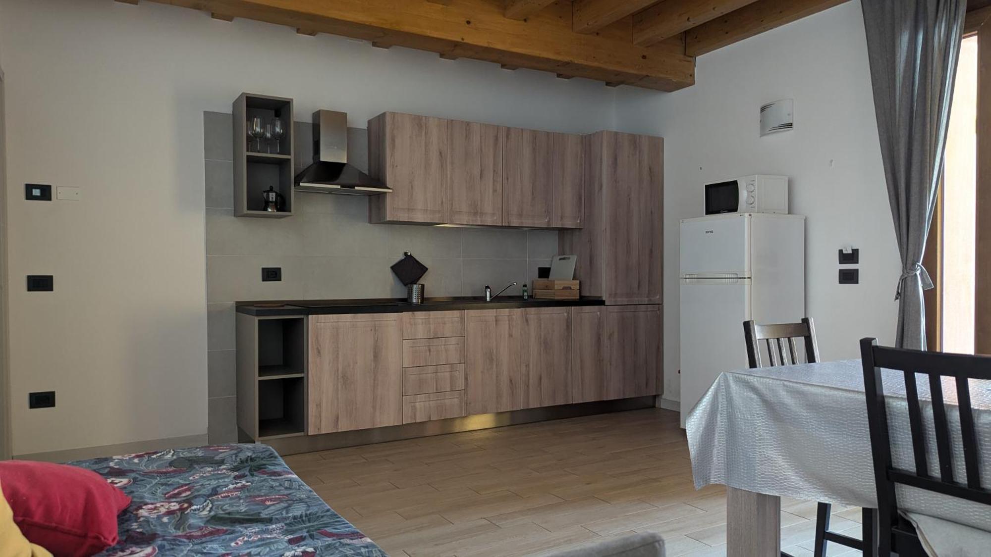 Agriturismo Ai Tre Fienili Ponti sul Mincio Dış mekan fotoğraf