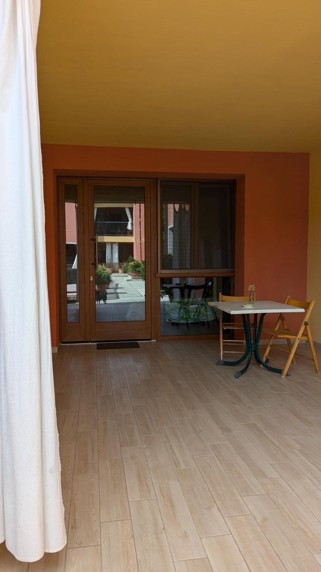 Agriturismo Ai Tre Fienili Ponti sul Mincio Dış mekan fotoğraf