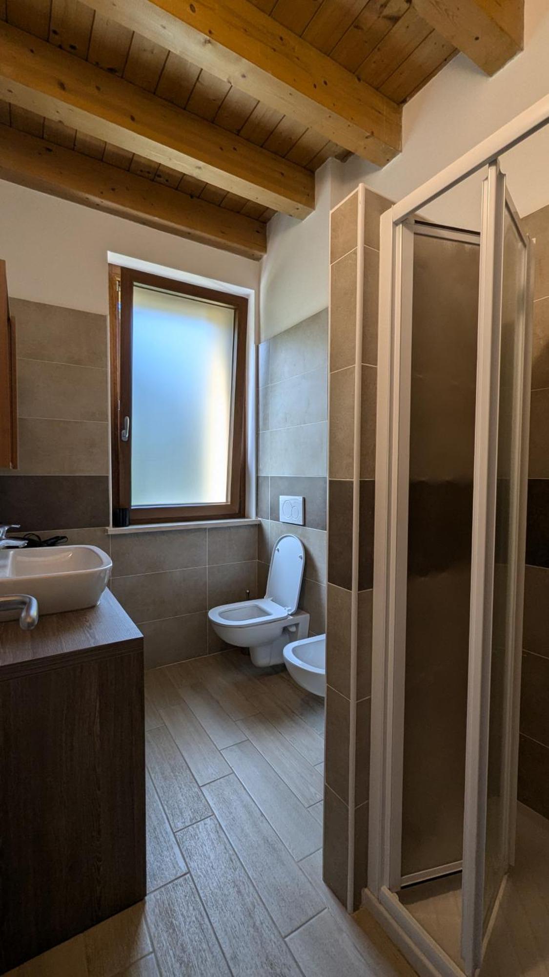 Agriturismo Ai Tre Fienili Ponti sul Mincio Dış mekan fotoğraf