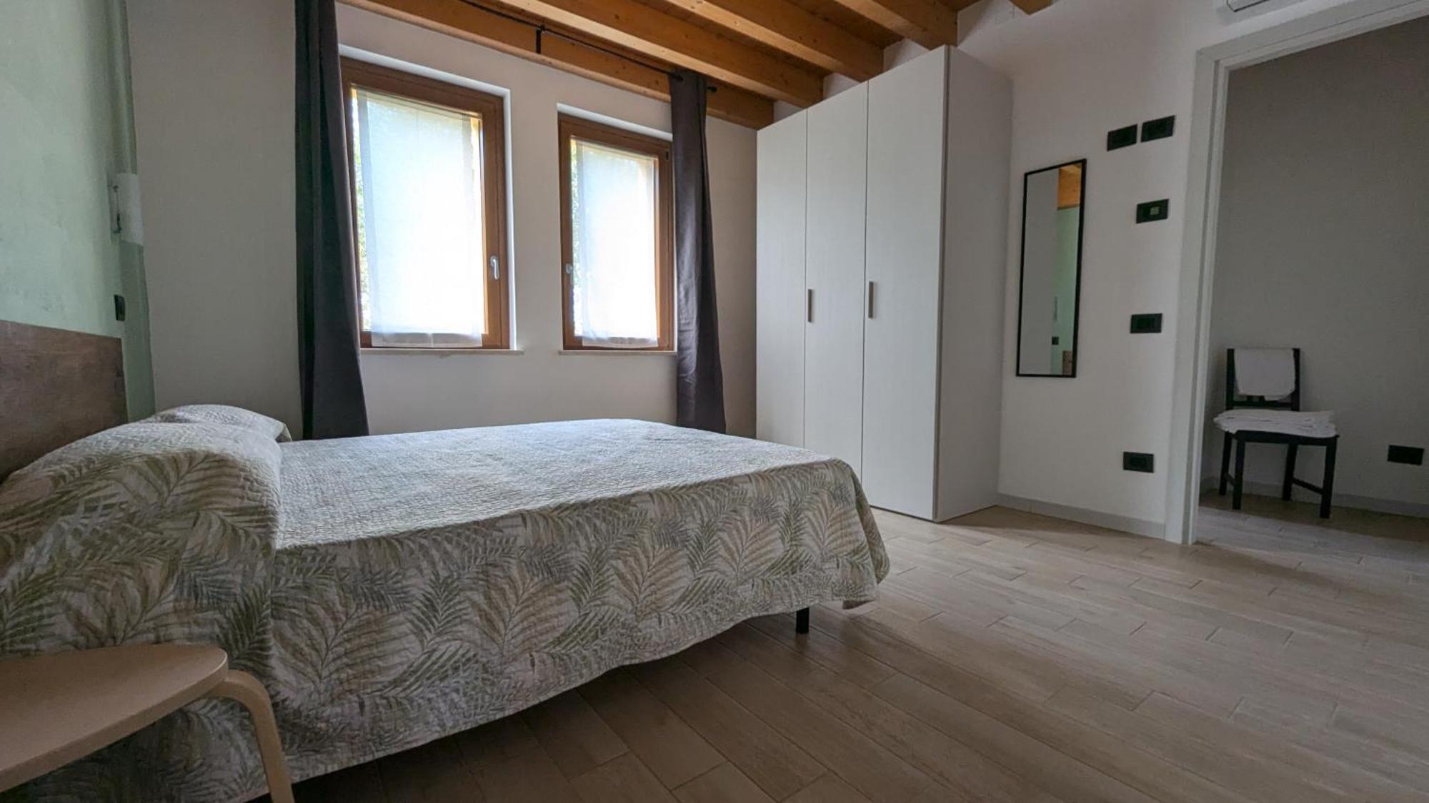 Agriturismo Ai Tre Fienili Ponti sul Mincio Dış mekan fotoğraf