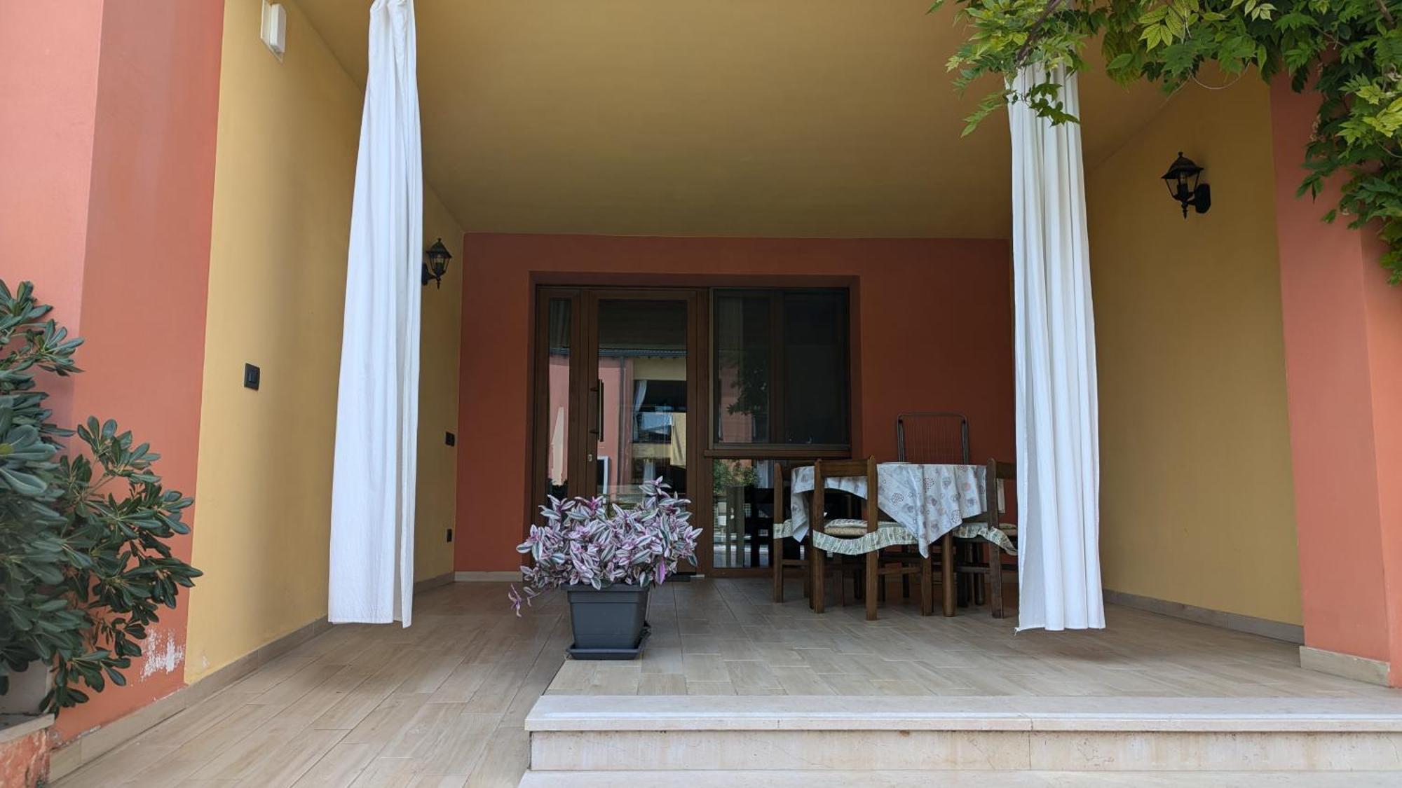 Agriturismo Ai Tre Fienili Ponti sul Mincio Dış mekan fotoğraf