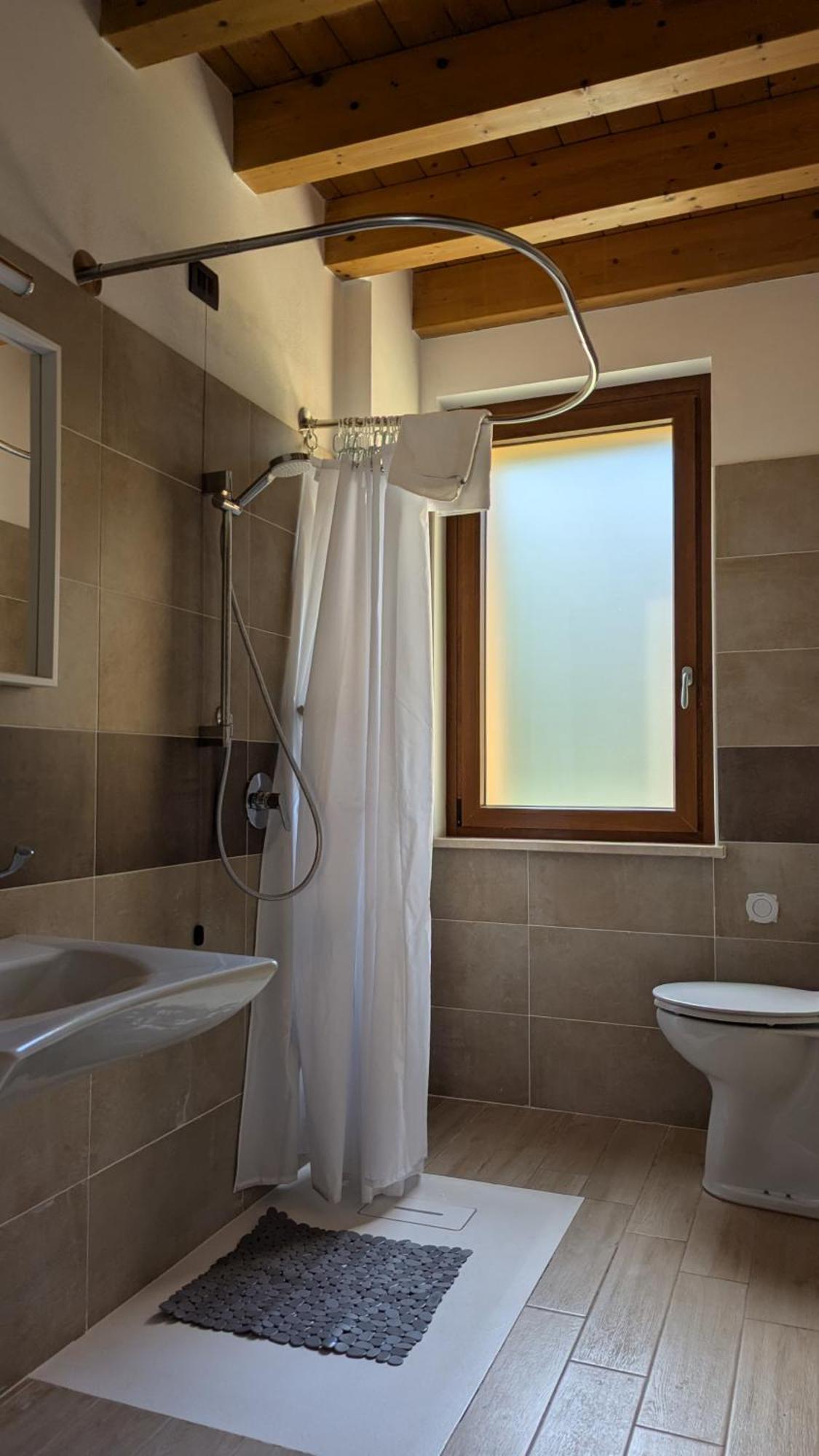 Agriturismo Ai Tre Fienili Ponti sul Mincio Dış mekan fotoğraf
