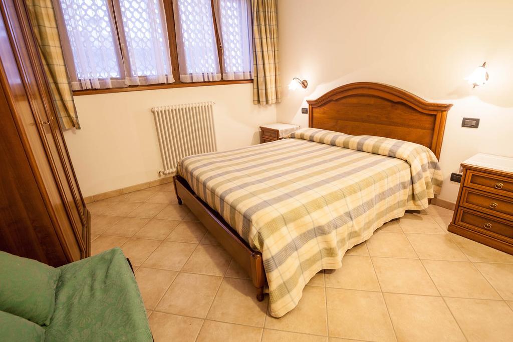 Agriturismo Ai Tre Fienili Ponti sul Mincio Oda fotoğraf