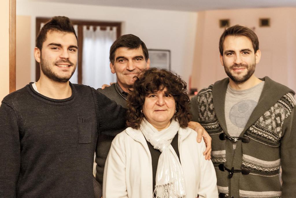 Agriturismo Ai Tre Fienili Ponti sul Mincio Dış mekan fotoğraf